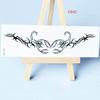Temporary Body Arts Flash Tattoo Henna Tattoo Sleeves Xha Tatuajes Temporales Pesca Glitter Tattoo 038-048 view 4
