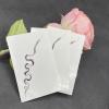 1Pc Small Snack Temporary Tattoo Stickers For Men Women Hands Waterproof Tattos Flash Decals Animal Tatoos view 4