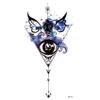 10Pcs Magical Arrows Temporary Tattoo Stickers Pesca Maquiagem Tatoo Sleeve Body Art Sticker Tattoo Arm Sleeve view 2
