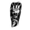 16 Styles Dragon/Snake Flower/Beauty Waterproof Temporary Tattoos Men Flash Tatoo Stickers Tattoo Body Art Henna Tattoos view 4