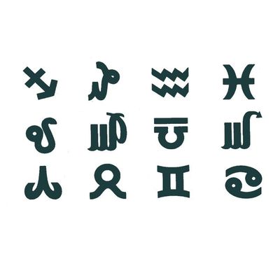 Simulation Temporary Body Arts Flash Tattoo Tatoos Xha Makeup Tatuajes Temporales Henna Tattoo