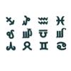 Simulation Temporary Body Arts Flash Tattoo Tatoos Xha Makeup Tatuajes Temporales Henna Tattoo view 1