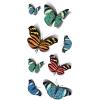 3D Tattoo Decals Body Art Decal Flying Waterproof Paper Temporary Tattoo Sticker view 1