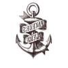 100Pcs Anchor Waterproof Temporary Tattoo Sticker Tatuajes Tatouage Temporaire Tatoos Taty Gold Tattoo Henna Kids Tattoo view 1