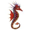 200Pcs Beauty Hippocampus Waterproof Temporary Tattoos Men Tattoo Life Tatoo Temporary Stickers view 1