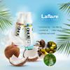 Laflare New Travel Size Mousse Foam - Hair Styling, Shine and Volume Mousse for Braid and Locs (Orchid) view 3