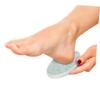 FOMIYES 6pcs Pumice Foot Grinders for Calluses and Dead Skin Removal Pedicure Tools Exfoliating Foot File for Easy to Use Scrubber for view 4