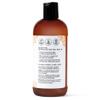 Cibu Keratin Straightening Balm | Heat Protectant | At-Home Treatment | Frizz Prevention | Hair Moisturizer | 4.25 Ounces view 2