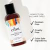 Cibu Keratin Straightening Balm | Heat Protectant | At-Home Treatment | Frizz Prevention | Hair Moisturizer | 4.25 Ounces view 3
