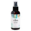 CIBU Nourishing Lightweight Oil Mist with Argan Oil for Hair Growth - Nourishing Treatment for Heat Protection and Leaves Hair Shiny, Soft, and Manageable - Anti Breakage Formula - 4 Ounces view 1