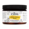 CIBU Repair Strengthening Mask - Hydrating for Damaged Hair - Keratin and Almond Moisture Hair Mask - 12oz view 2