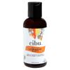 CIBU Curl + Coil Nourishing Gloss - Rice Protein Hair Serum for Frizz and Curly Hair - Lightweight Gloss for Extra Moisture view 1