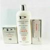 Pr. Francoise Bedon Paris Carotte Lotion 500ml + Soap 7oz + Cream 1.7oz view 1