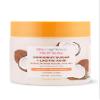 Fruit Glow- Coconut Sugar + Lactic Acid Exfoliating Facial Polish With Vitamins A, C & E 4 Oz view 1