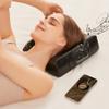 Master Massage Music Master High Fidelity Sound Face Cradle Cushion- Bluetooth Massage Pillow for Face Down Resting- Ultra Soft Massage Table Headrest Foam Headrest view 2