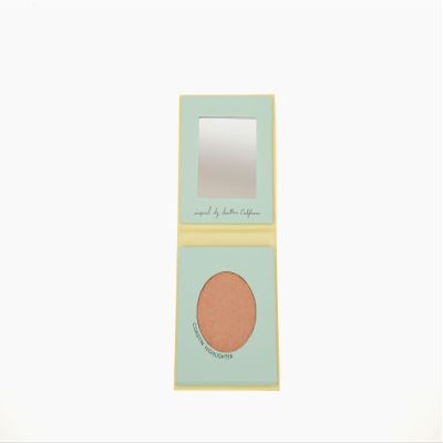 Jazmine Beauty - Coastin' Illuminating Highlighter