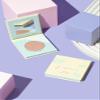Jazmine Beauty - Coastin' Illuminating Highlighter view 4