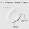Awapuhi Wild Ginger by Paul Mitchell HydraSoft Conditioner, For Silky Smooth Hair, Ideal For All Hair Types, Especially Dry + Frizzy Hair, 33.8 oz. view 2