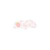 The Crme Shop Bye Bye Blackhead Nose Strips - Oil-Absorbing Kaolin Clay Deep Cleanse - Pore Stickers Target Blackheads Whiteheads Excess Oil and Dirt (Moo Berry) 6 Counts 1 Pack view 2