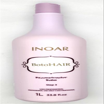 BotoHAIR 3 step treatment (33.8 Ounces) (step3)