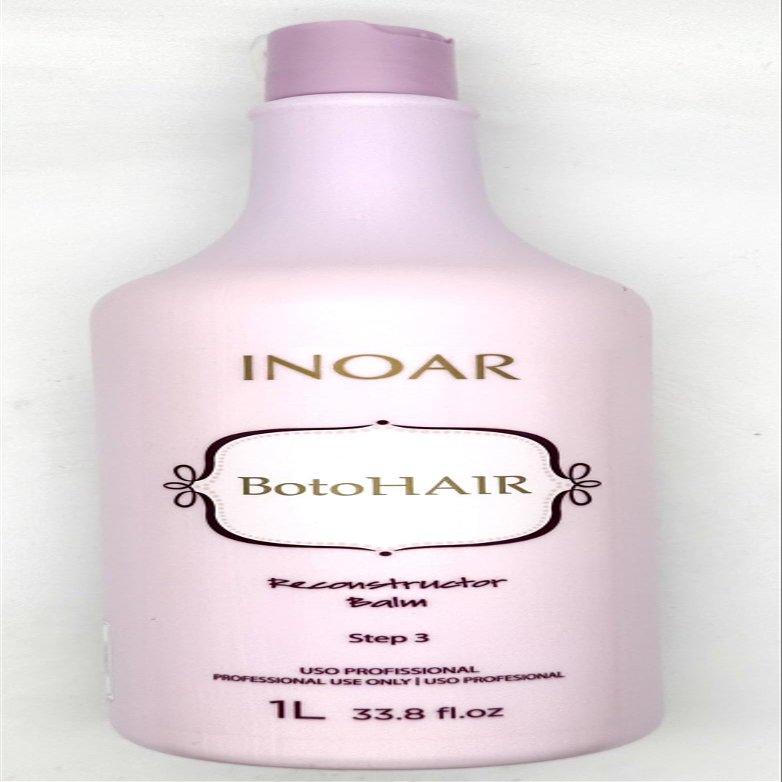 BotoHAIR 3 step treatment (33.8 Ounces) (step3)