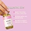Her Fantasy Box Renew Her | Natural Rejuvenating Yoni Oil for Dark Spots, Ingrown Hair, and Skin Brightening - Nourishing, Moisturizing Formula for All Skin Types view 3
