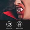 ZHISHUDL Realistic Effects Fake Blood Cream - Washable, Scar Wound & Clothes Halloween SFX Makeup view 3