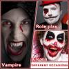 ZHISHUDL Realistic Effects Fake Blood Cream - Washable, Scar Wound & Clothes Halloween SFX Makeup view 4
