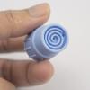 Face Care Skin Beauty Set Spare Parts Water Scrub Silicone Tips (12 pcs Small and Large Vortex) view 2