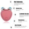 Pauenz 2023 Facial Device, Lift Face and Tighten Skin, Skin Tightening Device for Women, Pink view 2