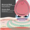 Pauenz 2023 Facial Device, Lift Face and Tighten Skin, Skin Tightening Device for Women, Pink view 3