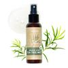 [USDA Certified] TheAromaShop Organic Acne Tea Tree Mist Korea Atonanda Facial & Bag & Body & Face Spray -Acne Skin Care Natural Ingredients - 3.38 fl. oz view 1