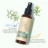 [USDA Certified] TheAromaShop Organic Acne Tea Tree Mist Korea Atonanda Facial & Bag & Body & Face Spray -Acne Skin Care Natural Ingredients - 3.38 fl. oz view 2