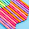 Docolor 16Pcs Colorful Eye Makeup Brushes Set + 54 Colors Gemstone Eeyshadow Palette Pigmented Matte Shimmer Metallic Blendable Soft Cream Powder Makeup Eye Shadow Palettes view 4