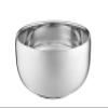 Black Badger Shaving Brush and Shaving Bowl view 3