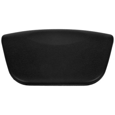 Bath & Bathing Accessories spa Accessories Soft Pillows Comfy Pillow Comfortable Pillow Bath Accessories spa tub Suction Cup Pillow Head Rest Pillow Low Back Pain pu Cedar