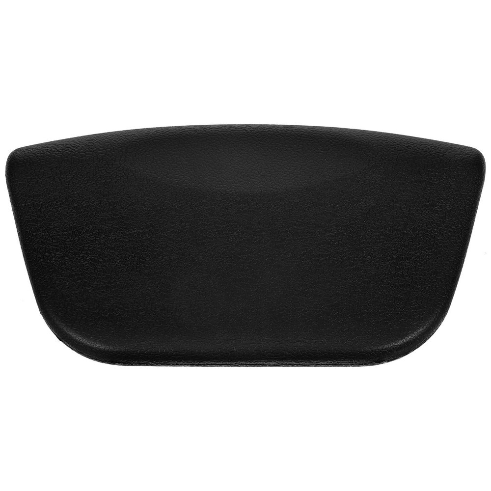 Bath & Bathing Accessories spa Accessories Soft Pillows Comfy Pillow Comfortable Pillow Bath Accessories spa tub Suction Cup Pillow Head Rest Pillow Low Back Pain pu Cedar