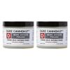 Duke Cannon News Anchor Hold Pomade - Strong Hold & Natural Finish (Pack of 2, 4.6 oz.) view 2