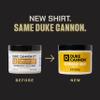 Duke Cannon News Anchor Hurricane Hold Pomade 2-Pack, 4.6oz  Maximum Hold, Matte Finish, Plant-Based Thickeners, Anti-Static, Fresh Citrus & Cedarwood Scent view 2