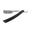 MUHLE Enthusiast Pro Straight Razor w/Replacement Blade view 1