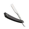 MUHLE Enthusiast Pro Straight Razor w/Replacement Blade view 3