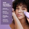 FOREO KIWI derma Microdermabrasion Machine Whitehead & Black Head Remover for Face - Skin Care Tools - Blackhead Extractor - No Pore Strips Suction - Vacuum Blackhead Remover view 2