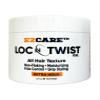 EZCARE LOC N TWIST Gel All Hair Texture (Extra Hold), Non-flaking/Moisturizing/Frizz Control/Grip Styling, (16 oz.) view 1