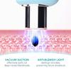 FOREO KIWI Whitehead & Black Head Remover for Face - Facial Skin Care Tools - Blackhead Extractor for Face & Nose - No Pore Strips Suction - Quick & Effective Blackhead Remover Device view 3