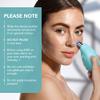 FOREO KIWI Whitehead & Black Head Remover for Face - Facial Skin Care Tools - Blackhead Extractor for Face & Nose - No Pore Strips Suction - Quick & Effective Blackhead Remover Device view 4