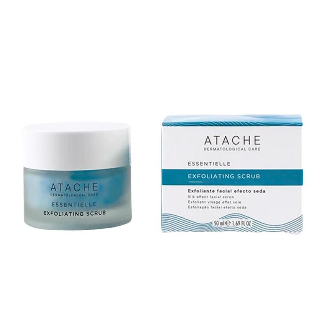 Atache Essentielle Exfoliating Scrub, 1.69 fl oz