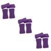 FOMIYES 12pcs Foot Scrubbers Multi-Functional Dead Skin Remover Pedicure Tools Efficient Exfoliator for Smooth Feet and Reusable Pumice Stones Random Colors view 1
