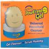 Scrub Daddy Power Erase Gel with Scrub Mommy Sponge view 1