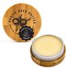 Karit Baume  Lvres Nourishing Lip Balm - Intense Lip Moisturizer for Dry Lips, Shea Butter, Organic Jojoba & Rosehip Oil Blend, Dermatologist-Formulated & Approved, Cruelty-Free & Hypoallergenic view 1