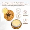 Karit Baume  Lvres Nourishing Lip Balm - Intense Lip Moisturizer for Dry Lips, Shea Butter, Organic Jojoba & Rosehip Oil Blend, Dermatologist-Formulated & Approved, Cruelty-Free & Hypoallergenic view 2